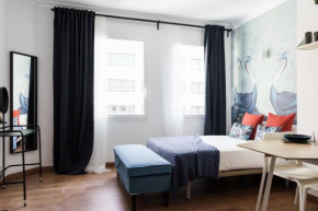 SmartRental Gran Via 47